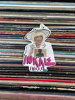 “ΙΝΚΛΙΣ” - Κωνσταντίνου & Ελένης Sticker