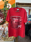 Lee Chicago Bulls t-shirt (L)