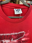 Lee Chicago Bulls t-shirt (L)