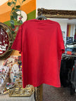 Lee Chicago Bulls t-shirt (L)