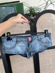 Super hot booty shorts