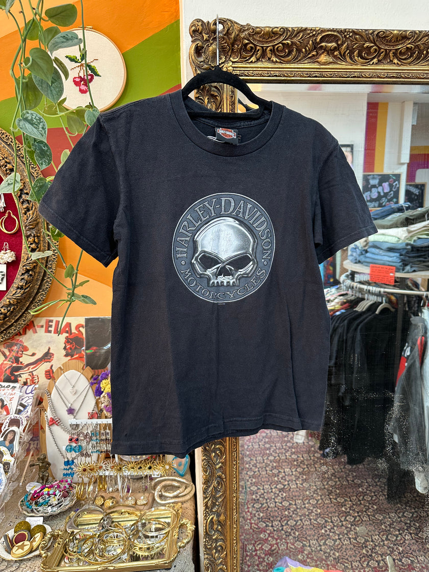 Harley Davidson t-shirt (XS)