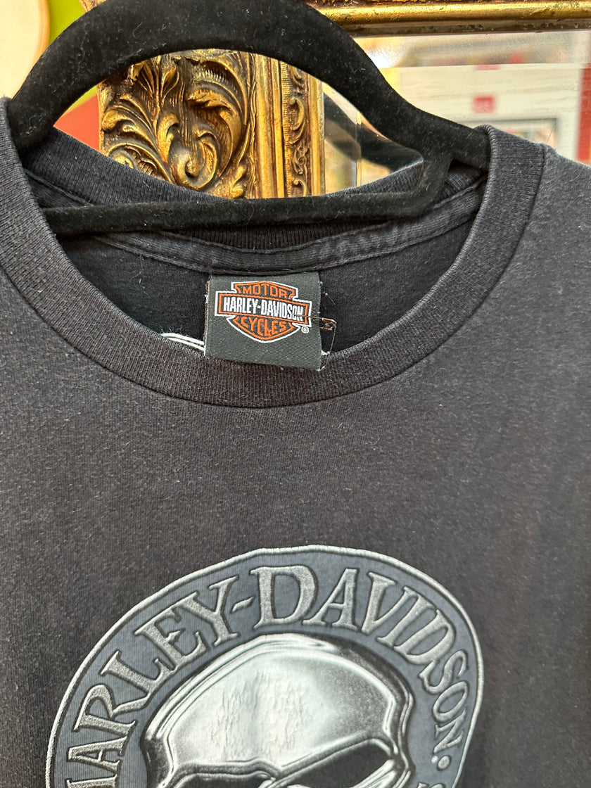Harley Davidson t-shirt (XS)