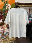 Vintage graphic T-shirt (XL)