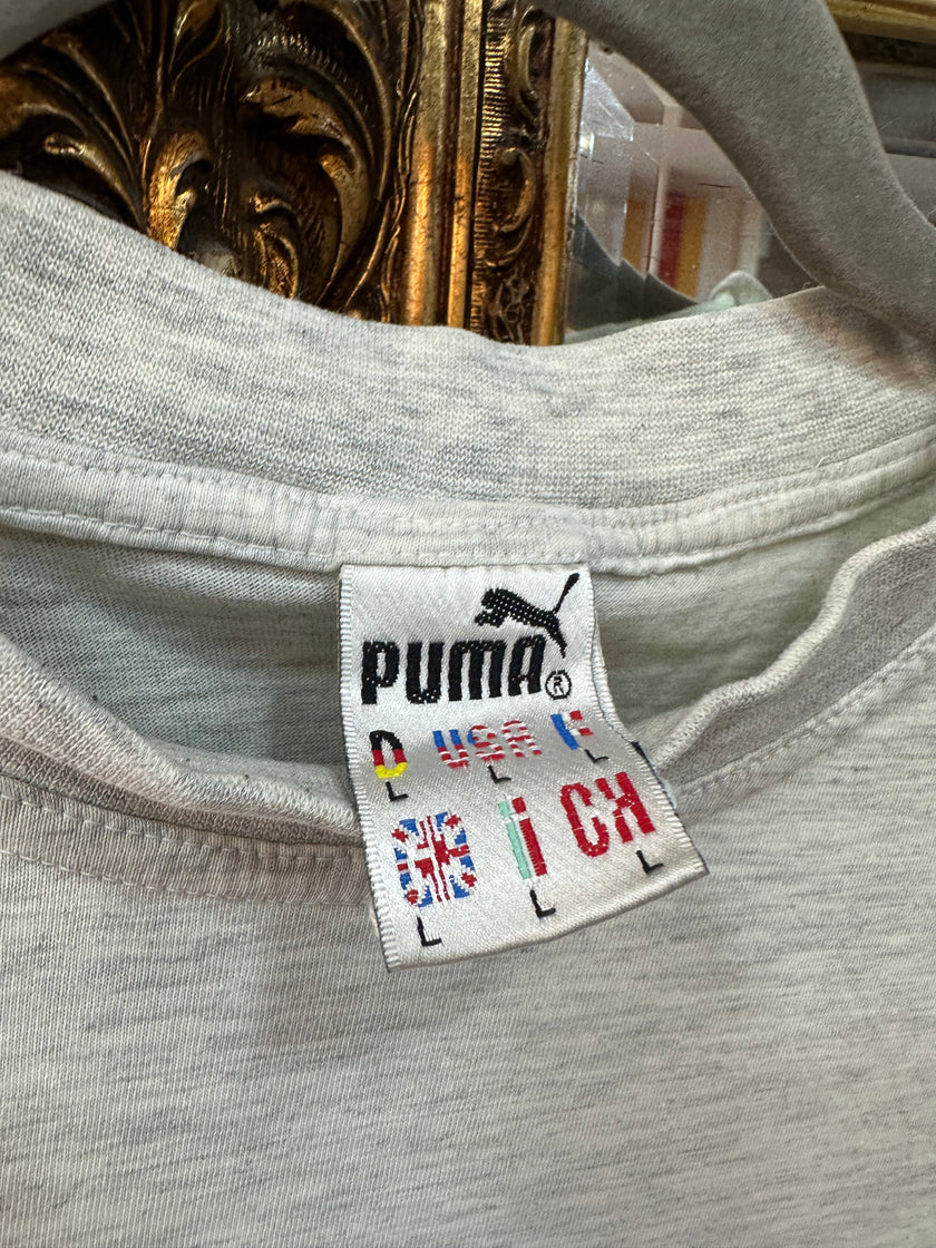 Puma T-shirt (L)