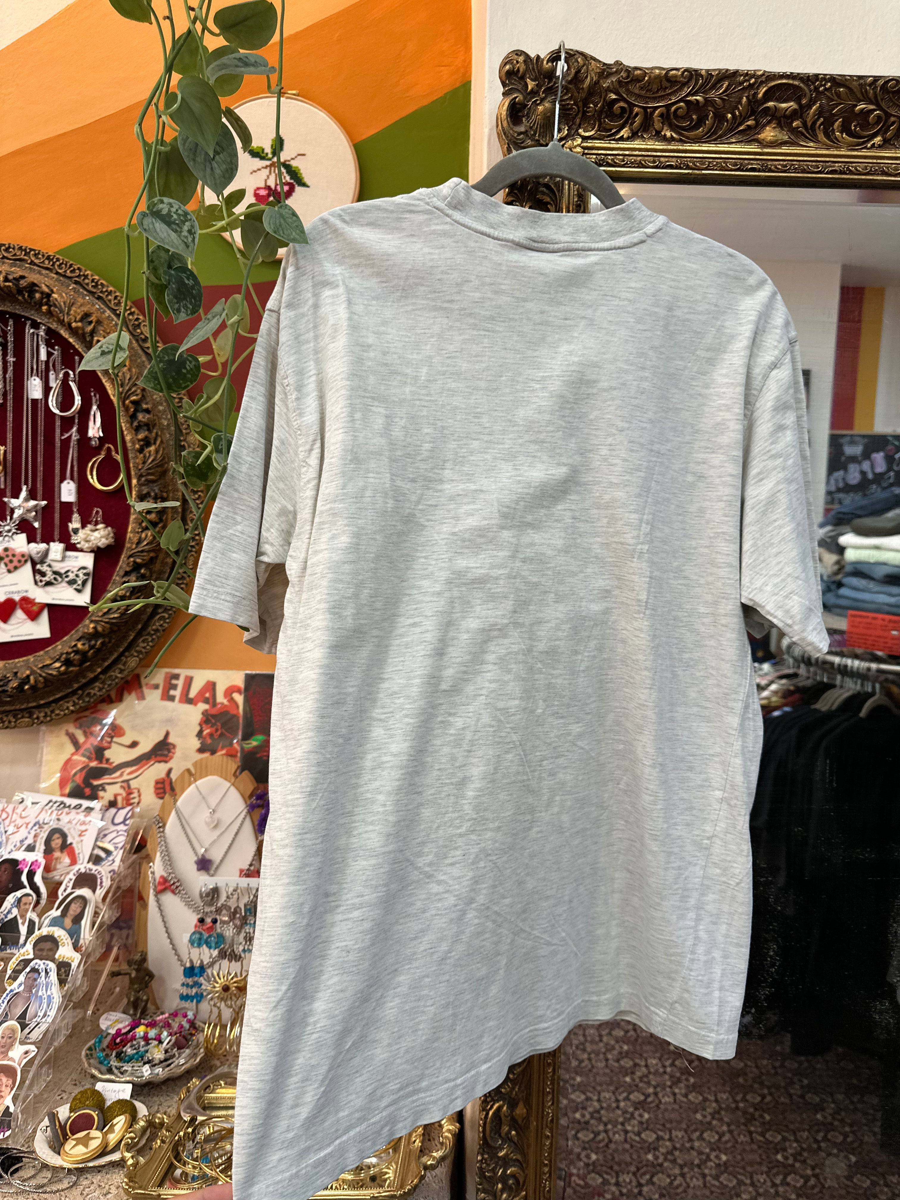 Puma T-shirt (L)