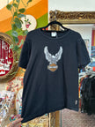 Harley Davidson T-shirt (M)