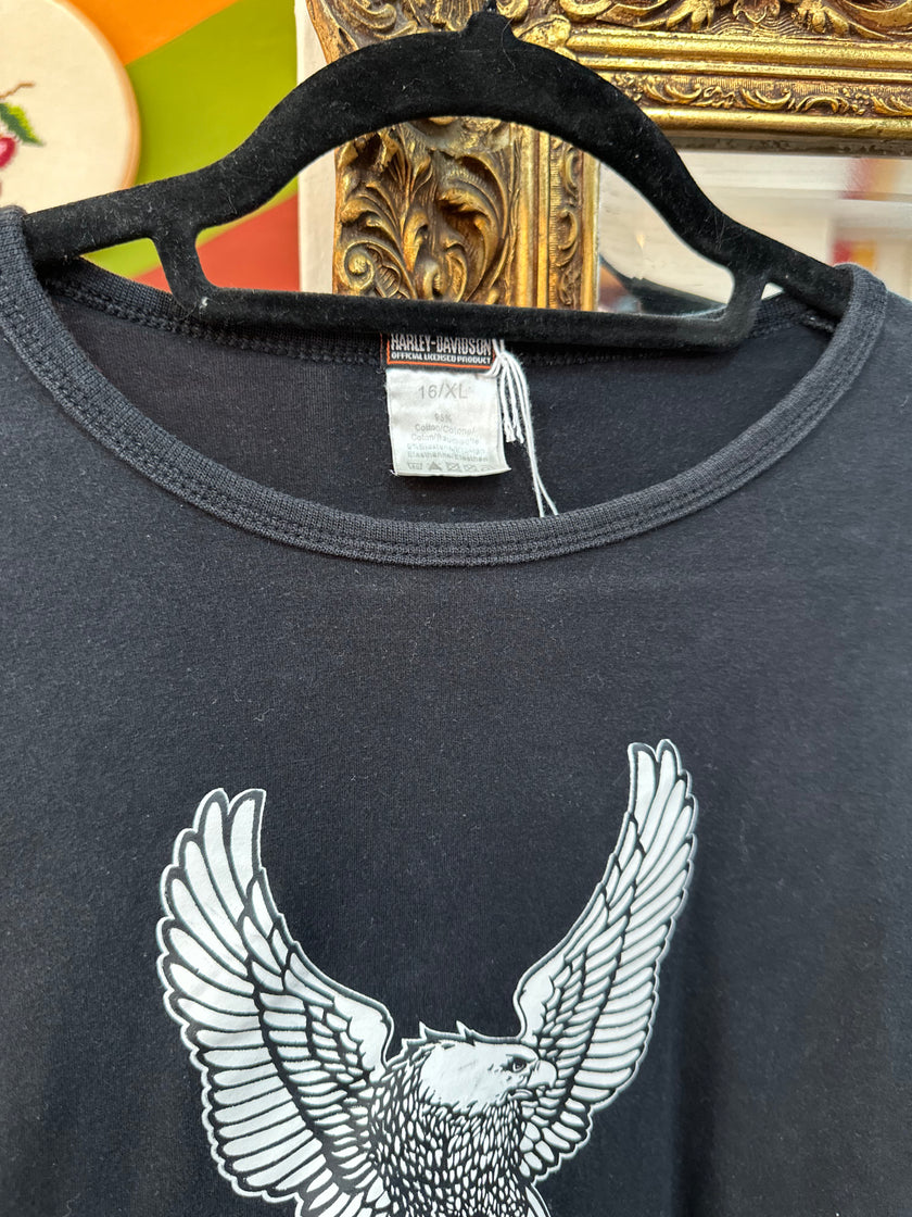 Harley Davidson T-shirt (M)