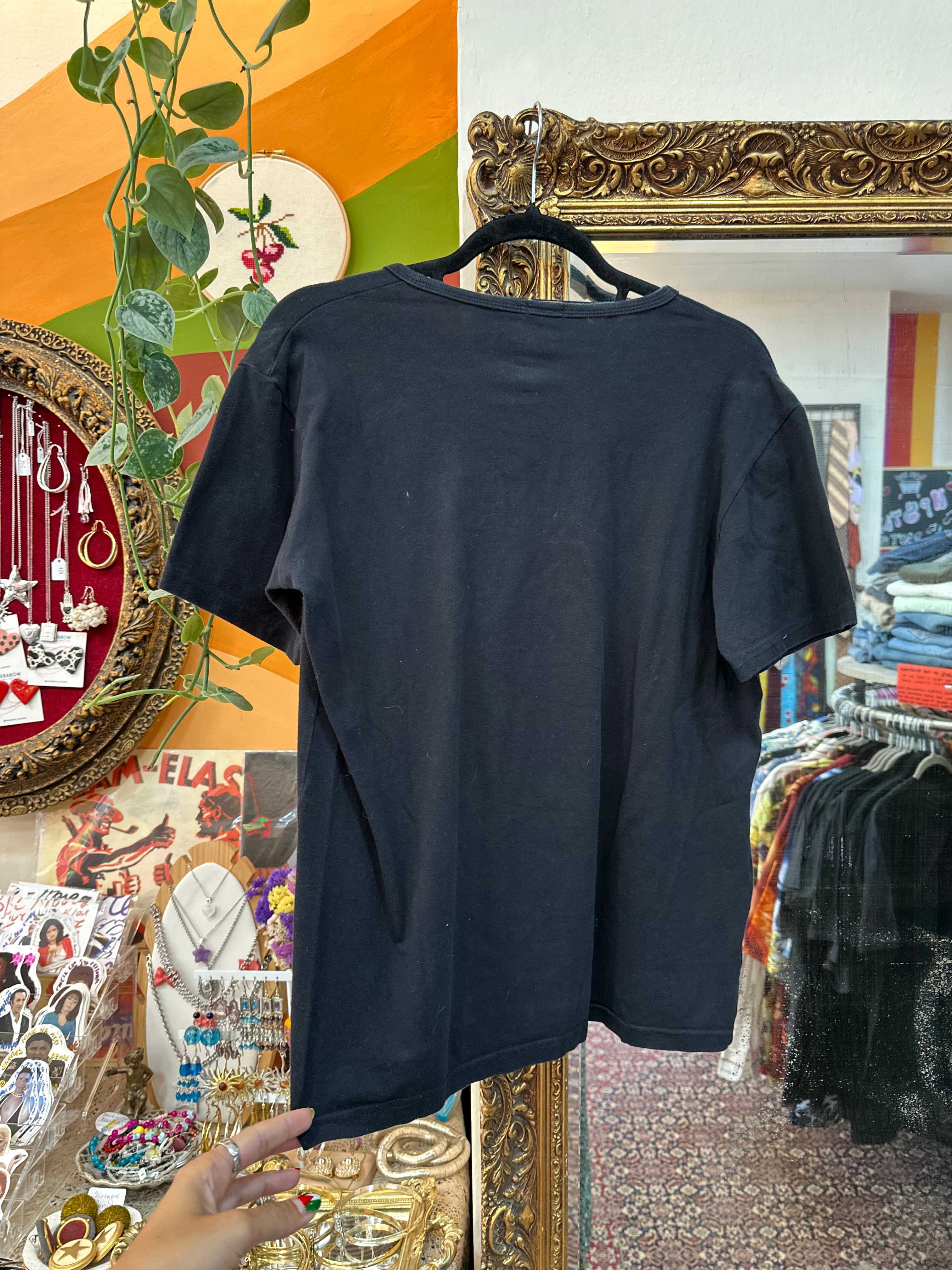 Harley Davidson T-shirt (M)