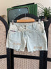 Super cute low rise denim hot shorts