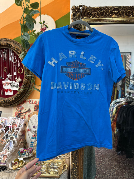 Harley Davidson t-shirt (S)