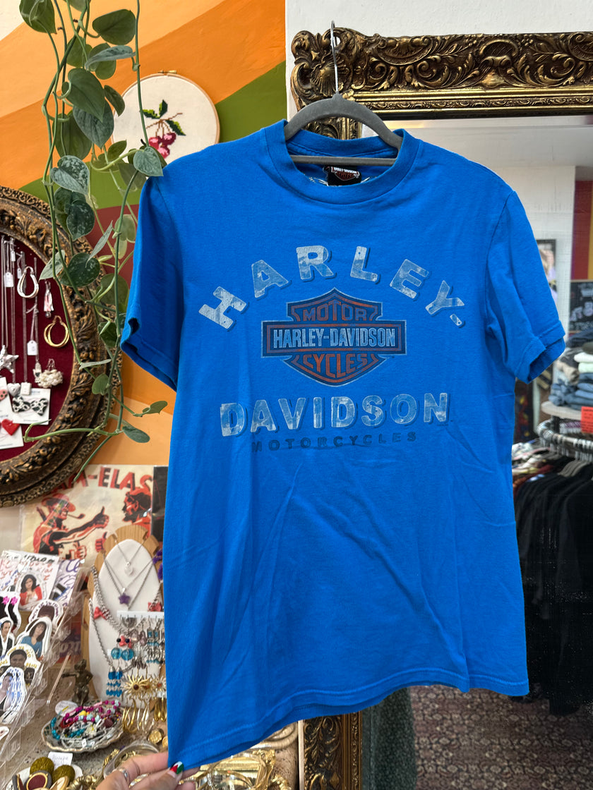 Harley Davidson t-shirt (S)
