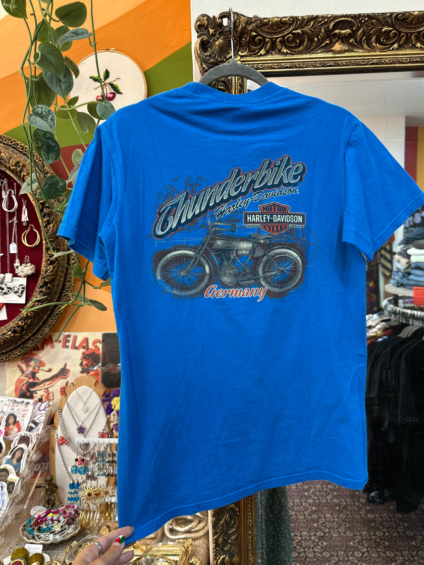Harley Davidson t-shirt (S)