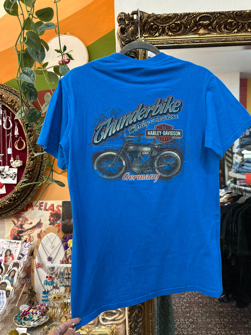 Harley Davidson t-shirt (S)