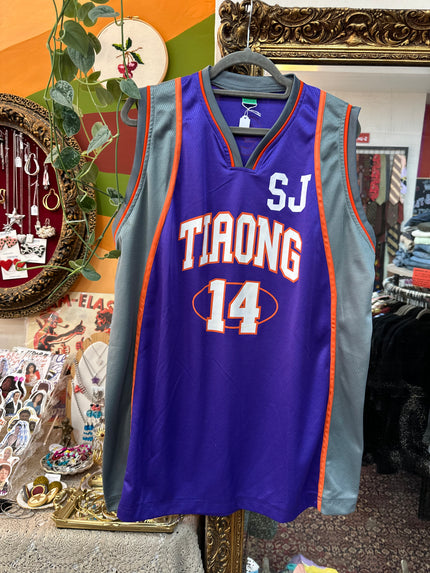 Phoenix Suns Basketball jersey (XL)