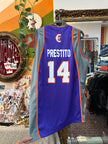 Phoenix Suns Basketball jersey (XL)