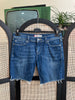 Levi’s 476 denim shorts
