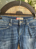 Levi’s 476 denim shorts
