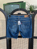 Levi’s 476 denim shorts