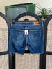 Levi’s 476 denim shorts