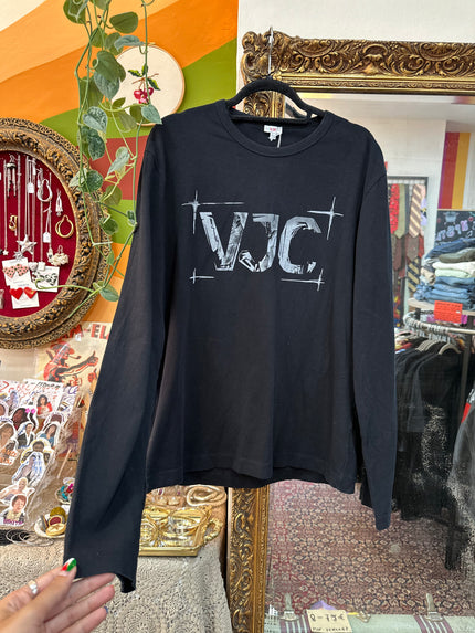 Versace Jeans Couture longsleeve men’s top (XL)