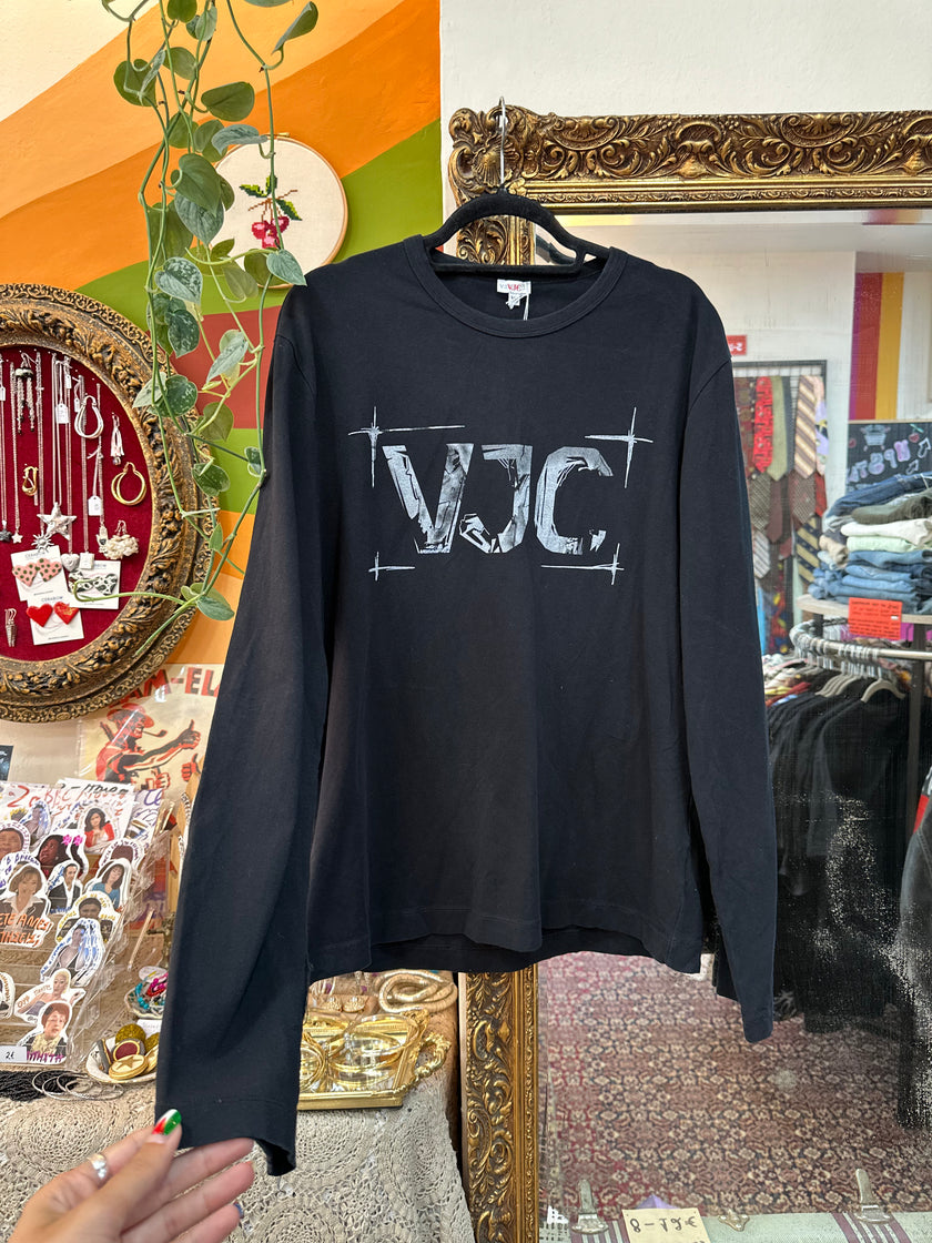 Versace Jeans Couture longsleeve men’s top (XL)
