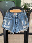 Levi’s hot shorts