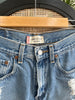 Levi’s hot shorts