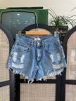 Levi’s hot shorts