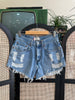 Levi’s hot shorts