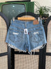 Levi’s hot shorts