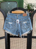 Levi’s hot shorts