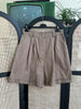 Vintage high waisted shorts