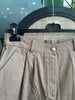 Vintage high waisted shorts