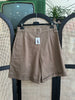 Vintage high waisted shorts