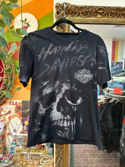 Harley Davidson t-shirt (S)