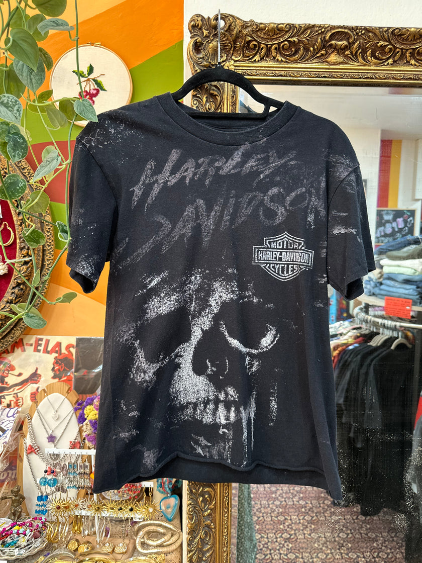 Harley Davidson t-shirt (S)