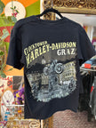 Harley Davidson t-shirt (S)