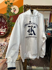 Karl Kani hoodie (XL)