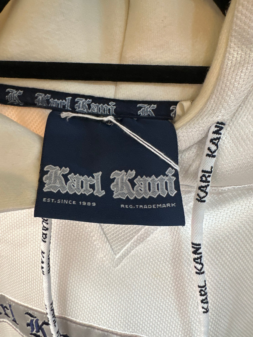 Karl Kani hoodie (XL)