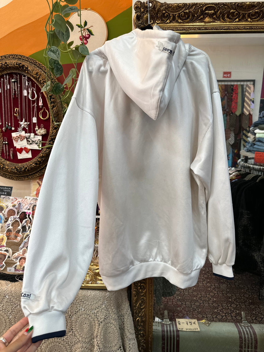 Karl Kani hoodie (XL)