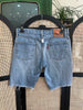 Levi’s 511 denim shorts W32