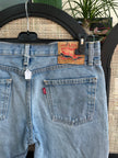 Levi’s 511 denim shorts W32