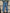 Handpainted high waisted jeans