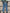 Handpainted Lee low waisted jeans