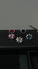 “Dazzlings” Silver 925 ring with zircon stone