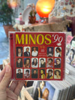 MINOS '99 2CDS
