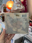 Lattin Jazz CD