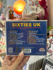 SIXTIES CD
