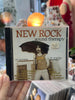 NEW ROCK sound therapy CD